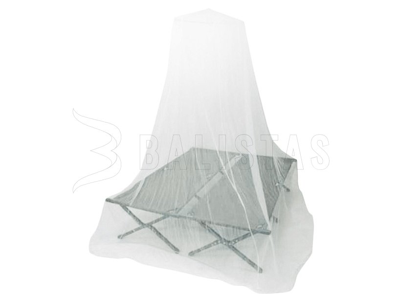 Moskytiéra MFH nagy fehér 0,63x2,5x12,5 m
