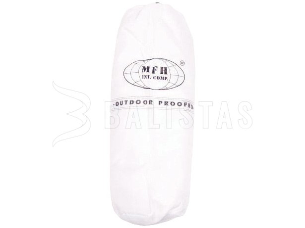 Moskytiéra MFH nagy fehér 0,63x2,5x12,5 m