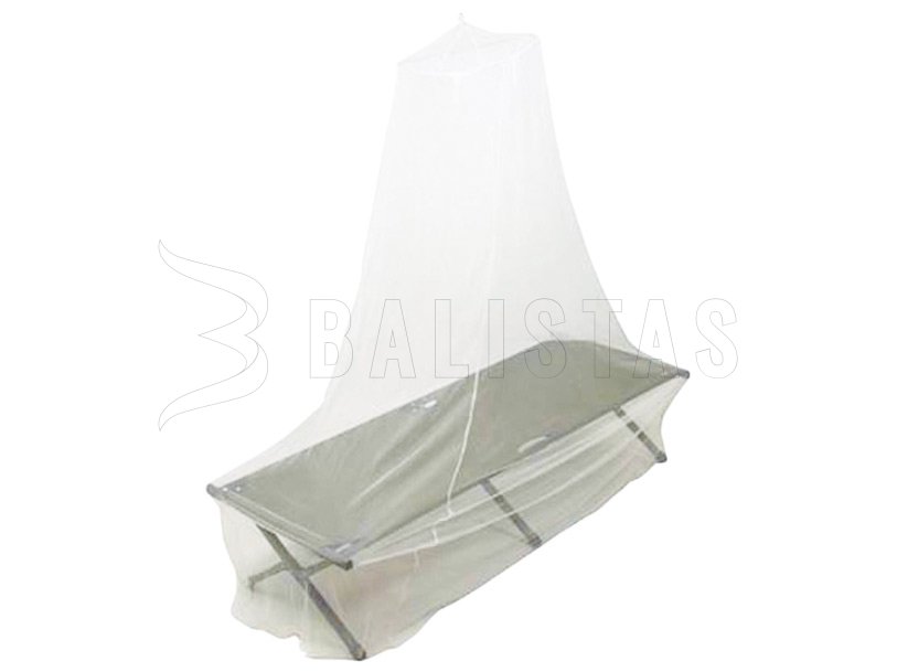 Moskytiéra MFH kicsi fehér 0,63x2x8 m