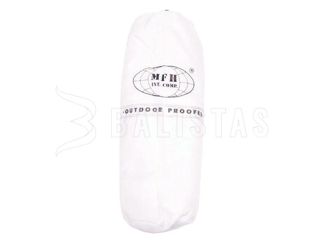Moskytiéra MFH kicsi fehér 0,63x2x8 m