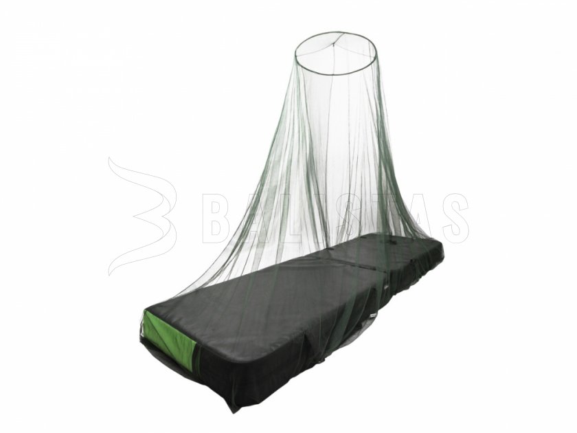 Moskytiéra MFH kicsi zöld 0,63x2x8 m