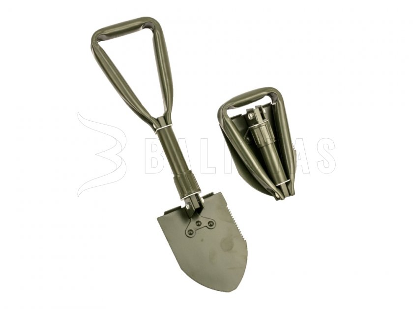 Polyi ásó Army MFH kicsi tokkal