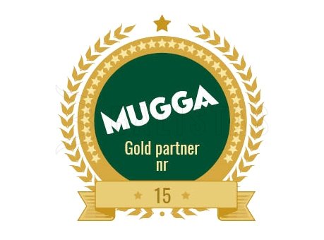 Repelens tej Mugga 50% DEET 50 ml