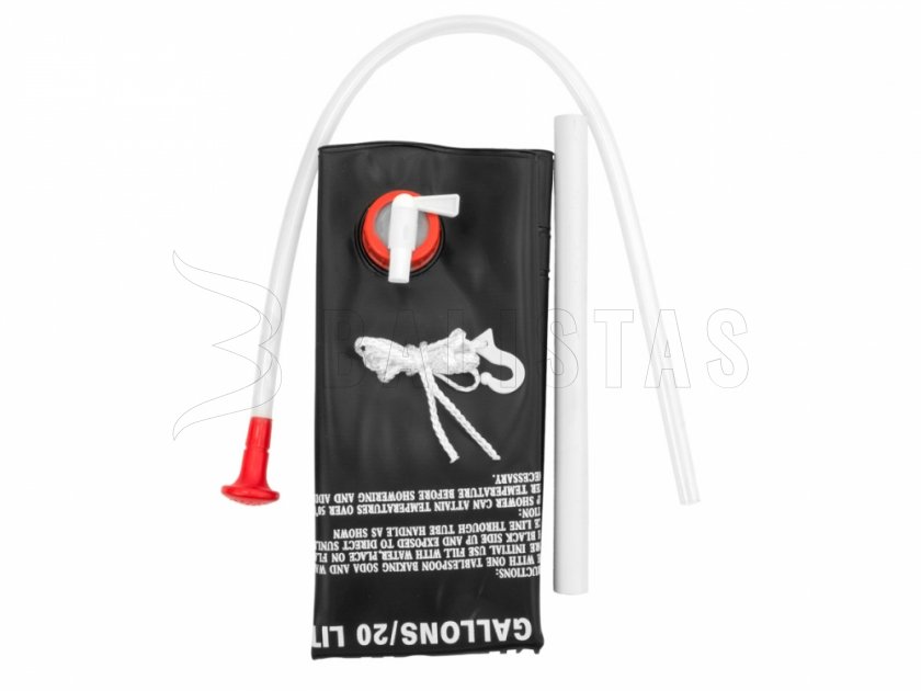 MFH turistazuhany 20 l