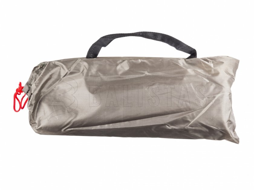 Turista menedék MFH 200x300 cm zöld