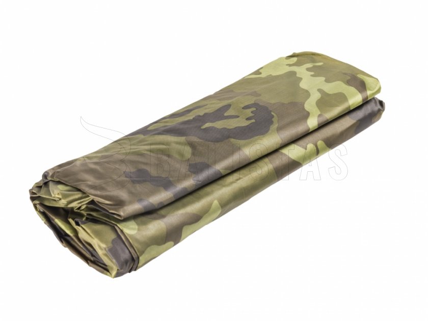 Turista menedék MFH M 95 CZ 200x300 cm tarp