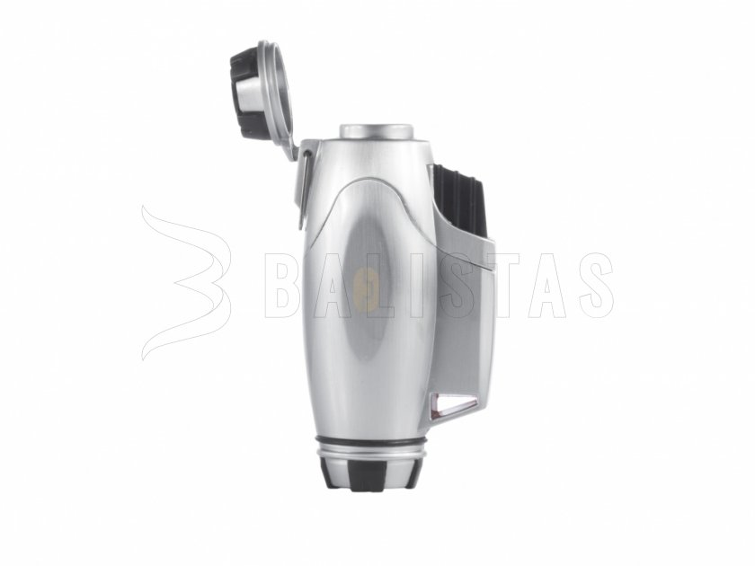 Szélálló öngyújtó True Utility TurboJet FireWire TU407