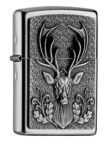 Zapalovač Zippo jelen 2.004.736