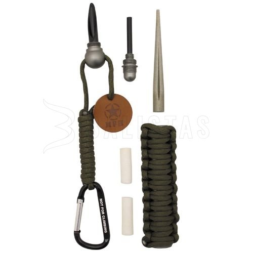 Alap survival készlet MFH