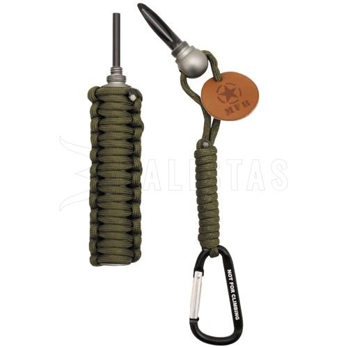 Alap survival készlet MFH