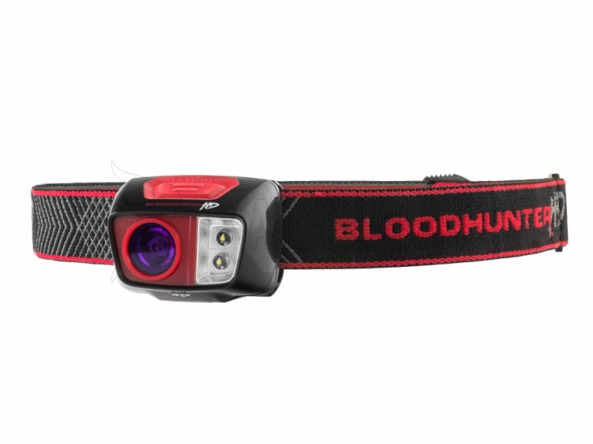 Primos Bloodhunter HD fejlámpa