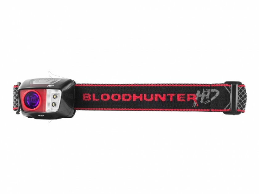 Primos Bloodhunter HD fejlámpa