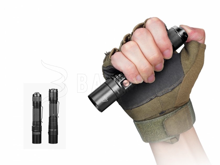 Diódás elemlámpa Fenix UC35 V2.0