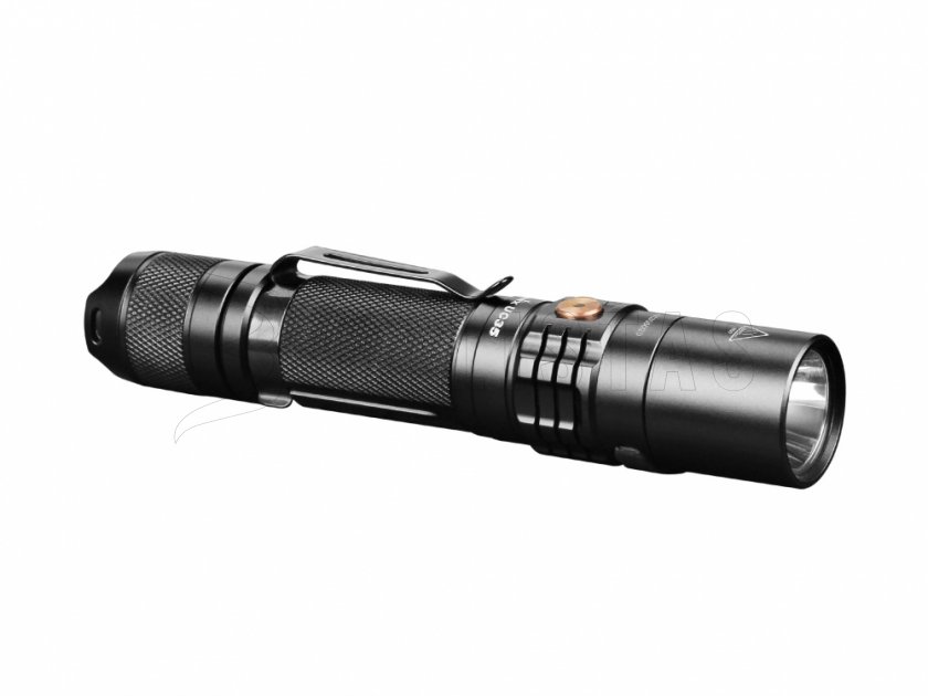 Diódás elemlámpa Fenix UC35 V2.0