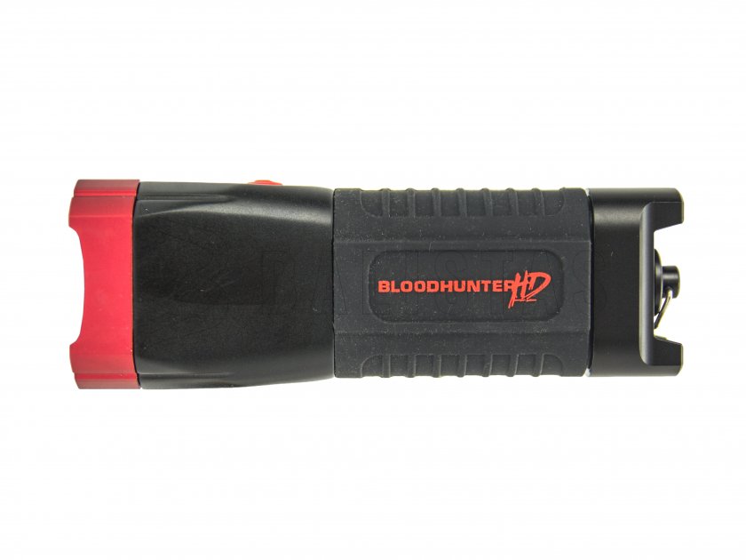 Primos Bloodhunter HD zseblámpa