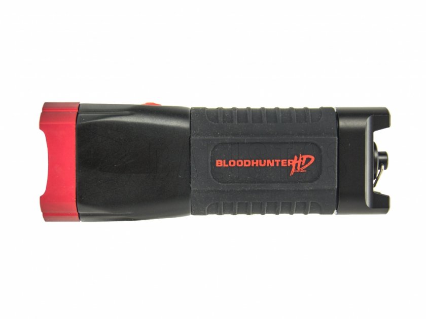 Primos Bloodhunter HD zseblámpa
