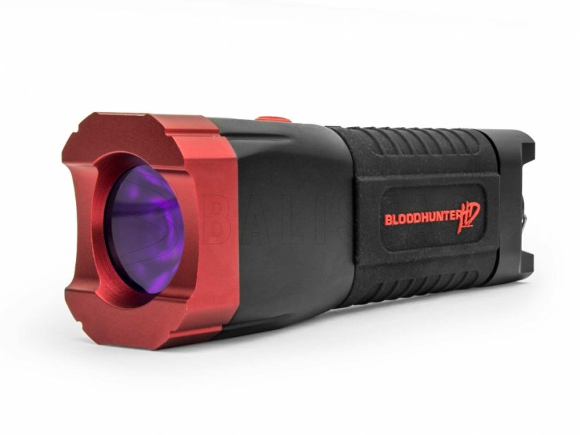 Primos Bloodhunter HD zseblámpa