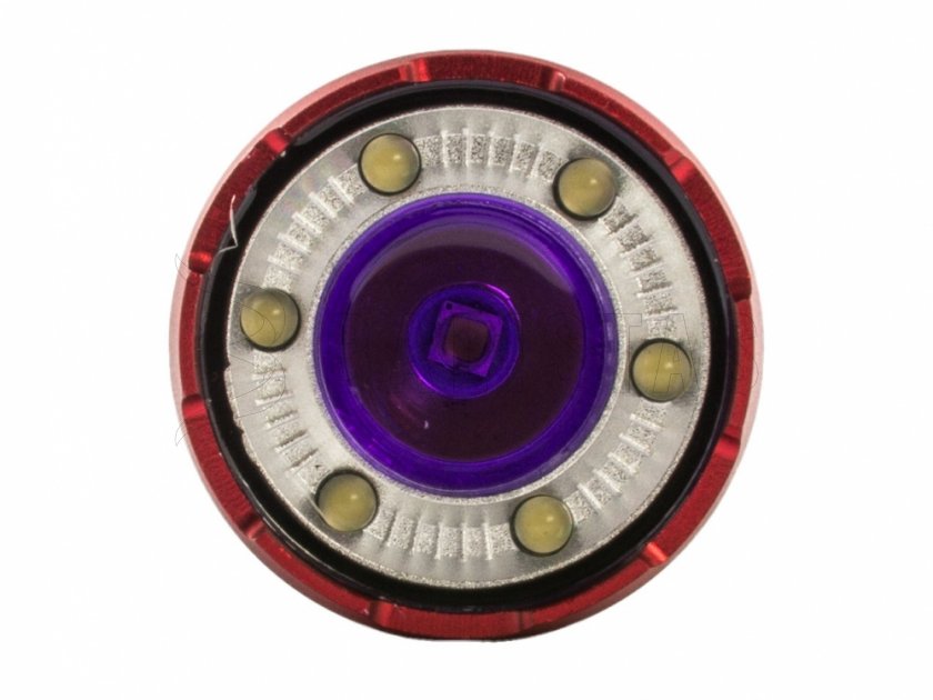 Primos Bloodhunter HD Pocket Light zseblámpa