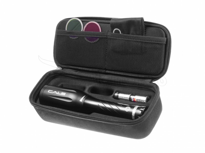 Elemlámpa Optical Dynamics OD40