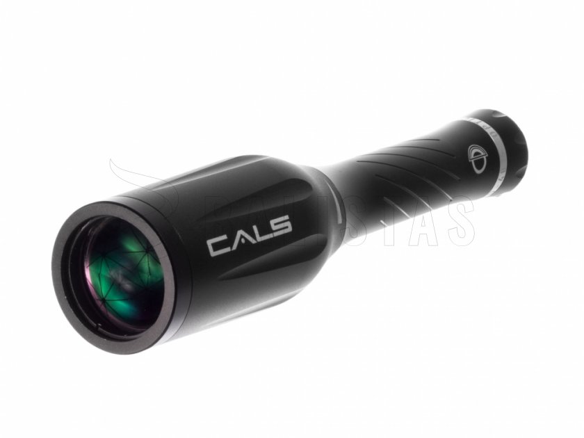 Elemlámpa Optical Dynamics OD40
