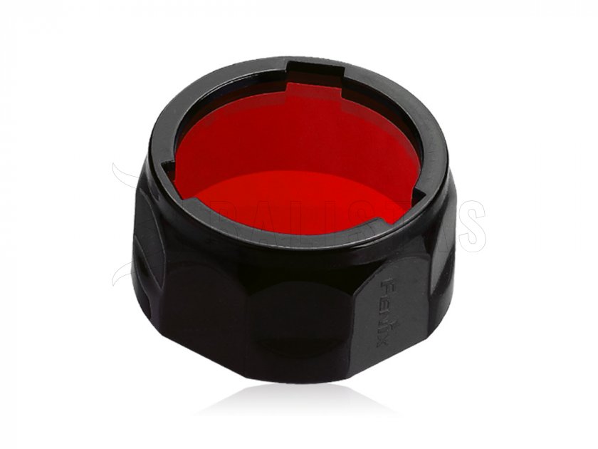 Fenix AOF-S piros szűrő
