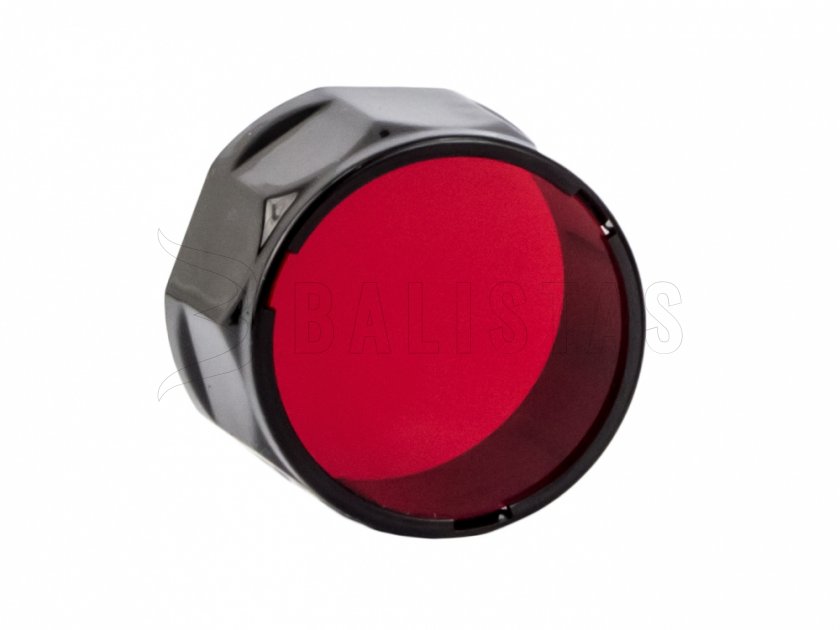 Fenix AOF-S piros szűrő