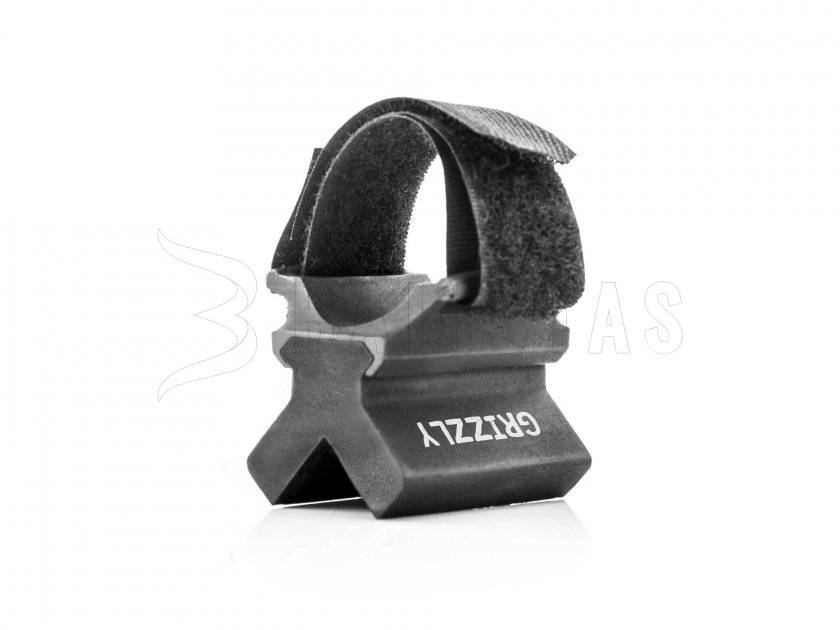 Grizzly Velcron szerelőrendszer szett