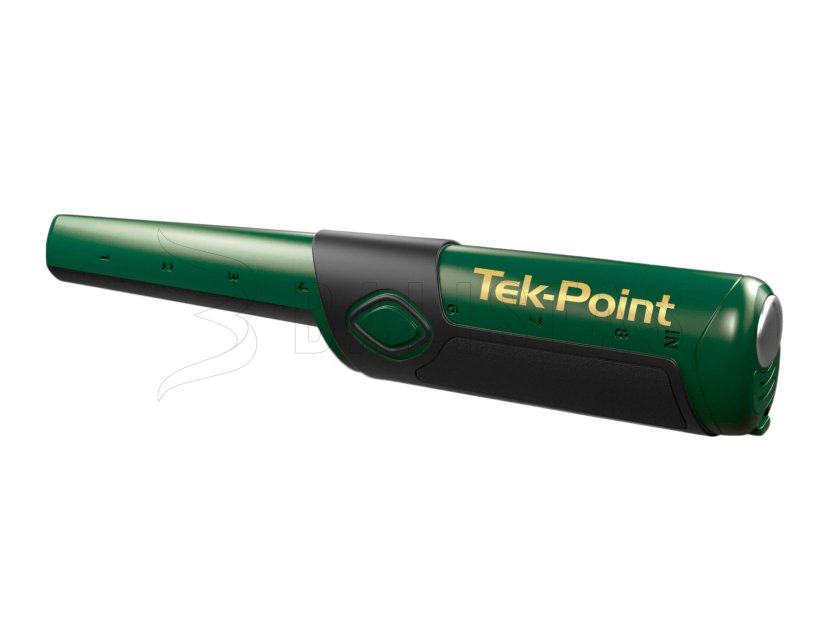 Kézi fémdetektor Teknetics Tek-Point