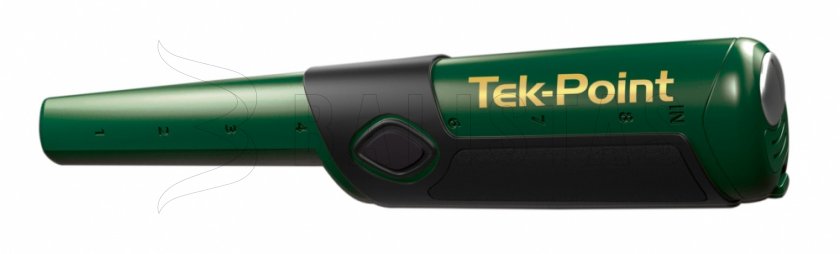 Kézi fémdetektor Teknetics Tek-Point