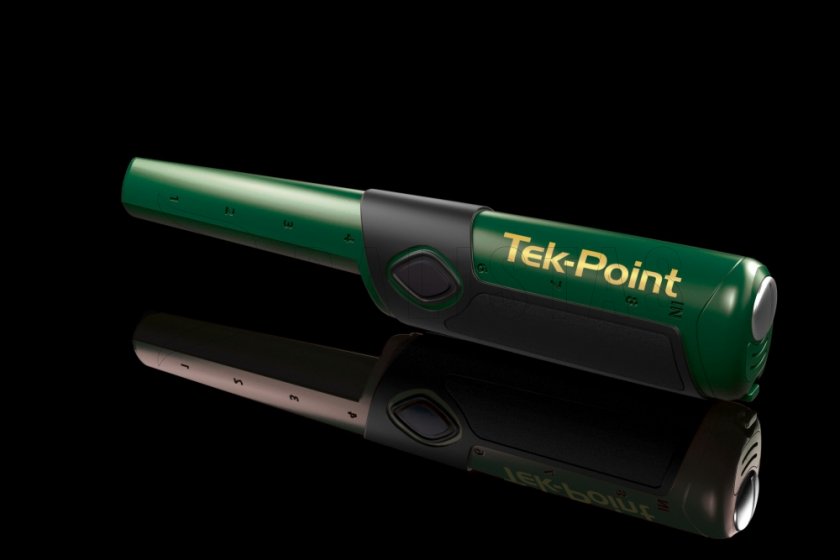 Kézi fémdetektor Teknetics Tek-Point