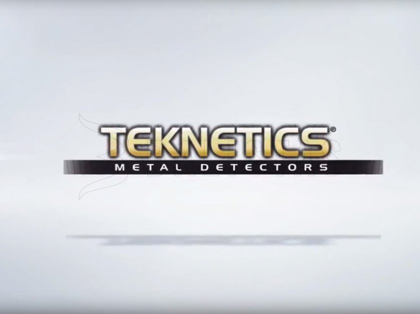 Kézi fémdetektor Teknetics Tek-Point