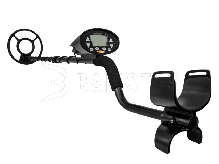 Fémkereső Bounty Hunter Discovery 2200