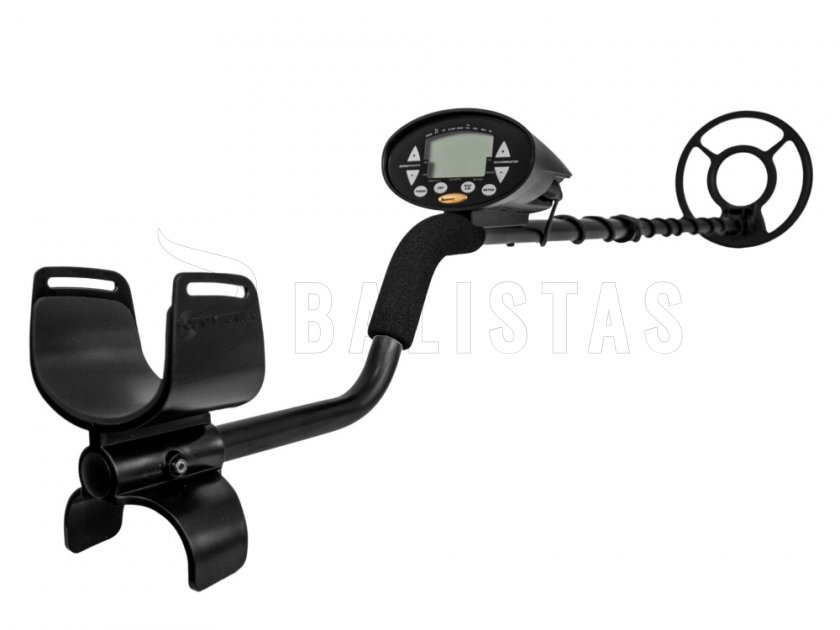 Fémkereső Bounty Hunter Discovery 2200