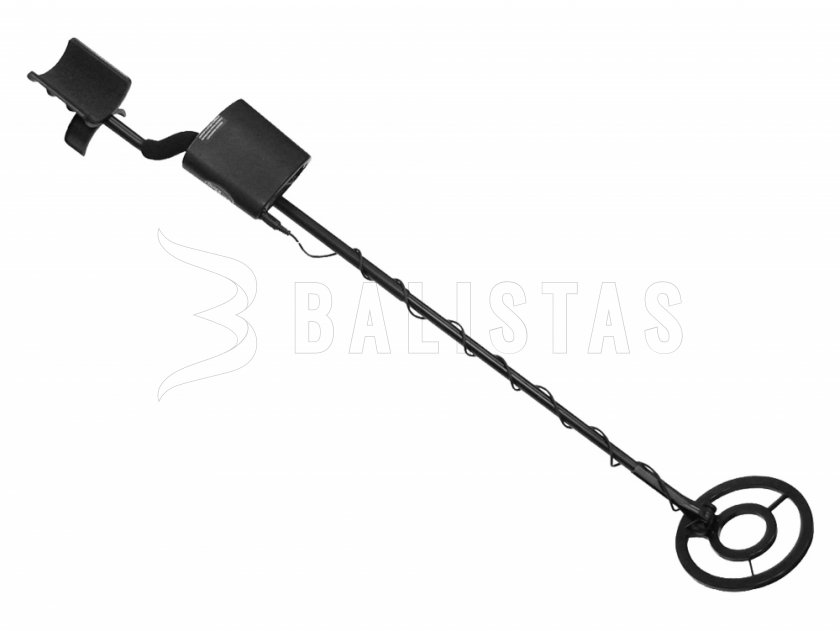 Fémkereső Bounty Hunter Quick Silver