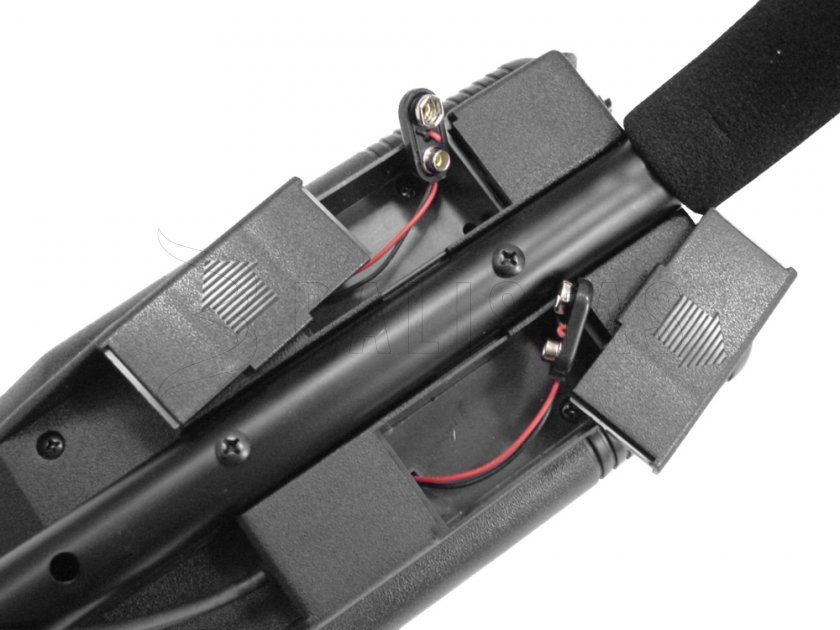 Fémkereső Bounty Hunter Tracker II