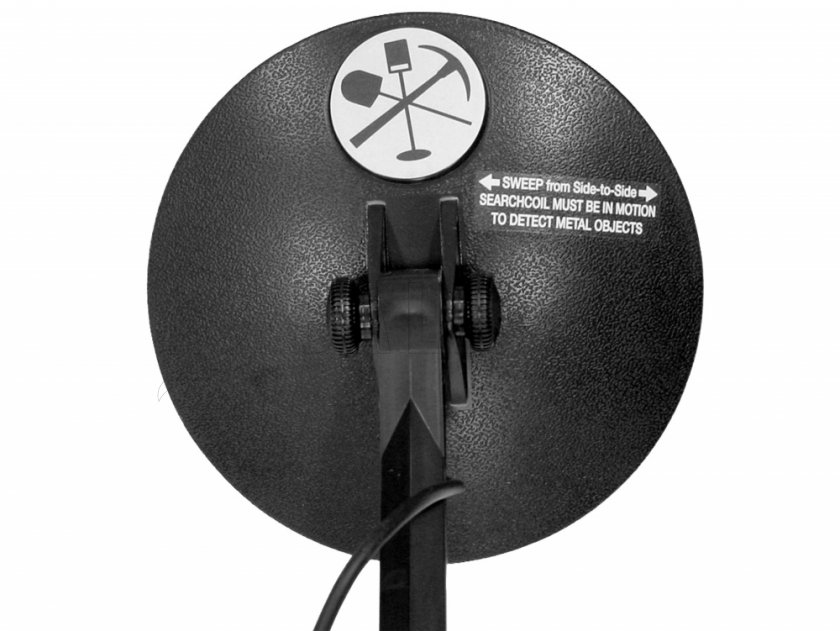 Fémkereső Bounty Hunter Tracker II