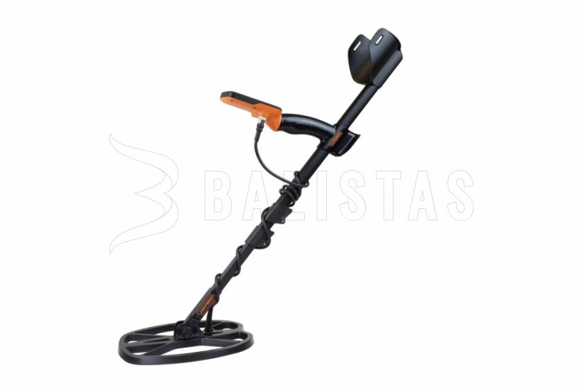 Quest Q20 fémkereső