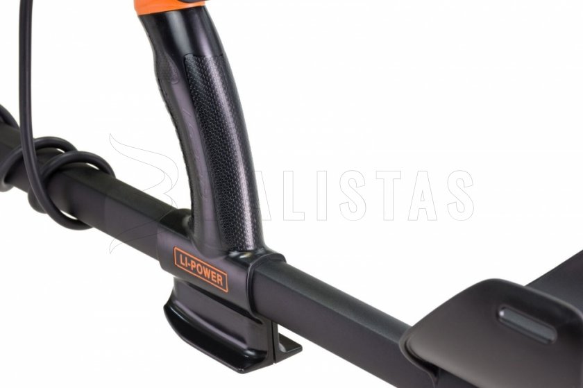 Fémkereső Quest Q40