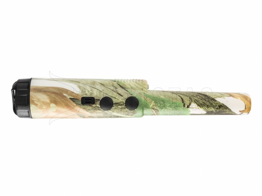 Fémkereső Quest XPointer Camo