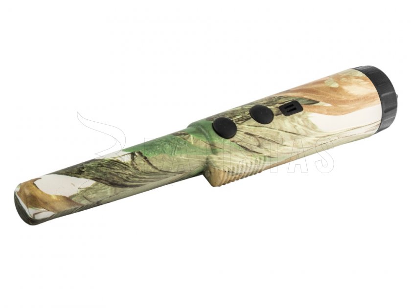 Fémkereső Quest XPointer Camo