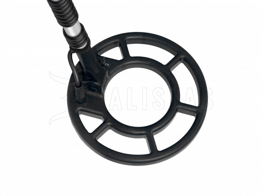 Fémkereső detektor Fisher CZ21 Underwater 10.5''