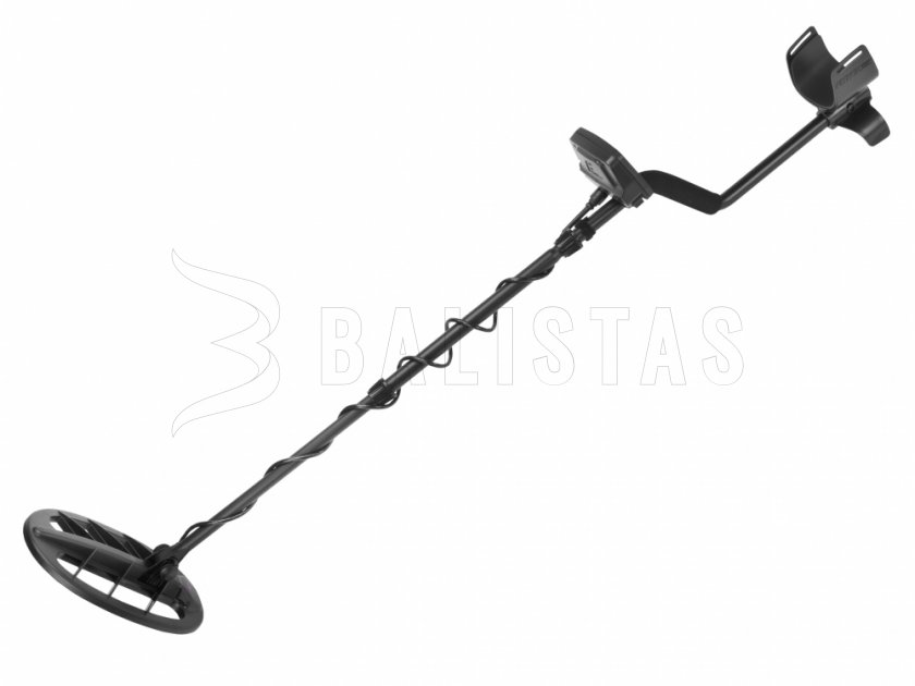 Fémkereső Fisher F44 11'' DD