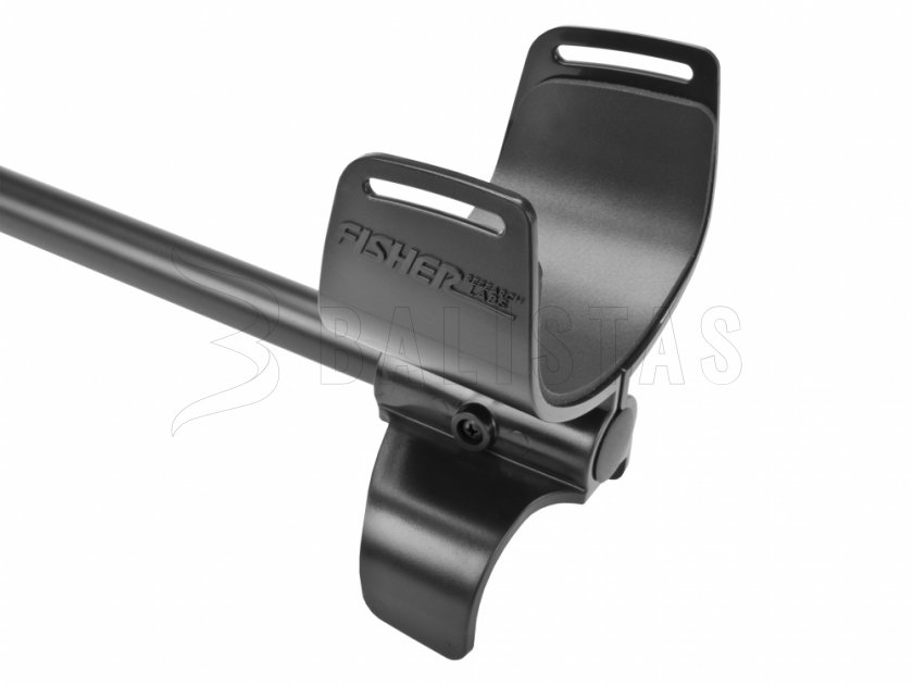 Fémkereső Fisher F44 11'' DD