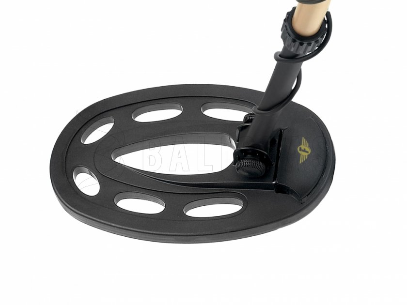 Fisher F5 10'' fémkereső