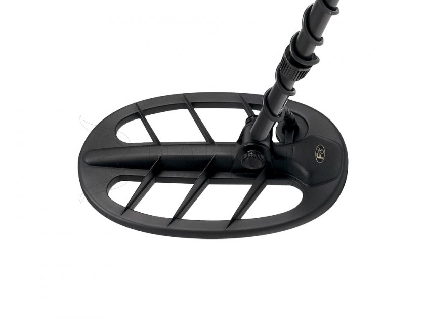 Fémkereső Fisher F75 11''