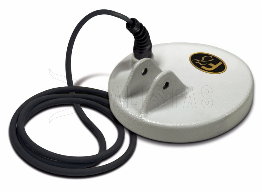 Fémkereső Fisher F75 11'' LTD szett