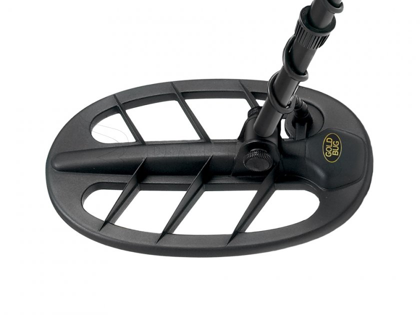 Fémkereső Fisher Gold Bug DP 11'' DD