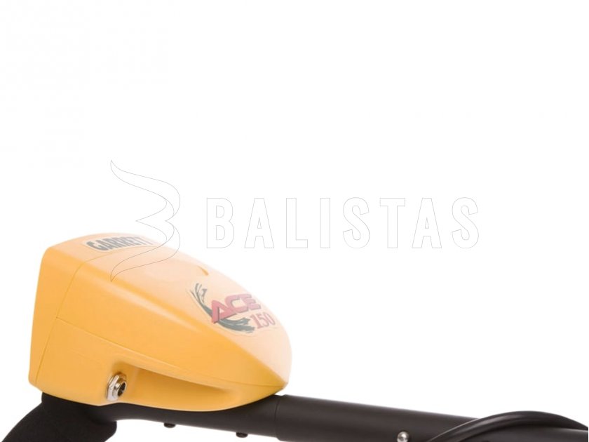 Garrett ACE 150 fémkereső