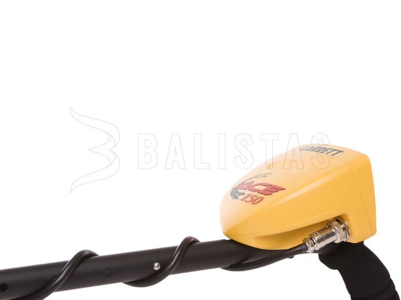 Garrett ACE 150 fémkereső