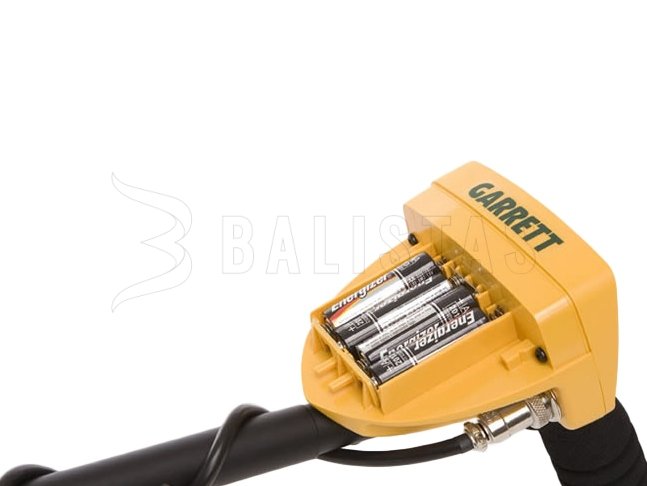 Garrett ACE 150 fémkereső